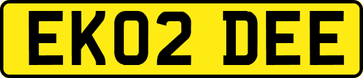 EK02DEE