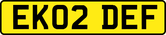 EK02DEF