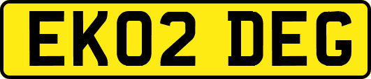 EK02DEG