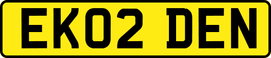 EK02DEN