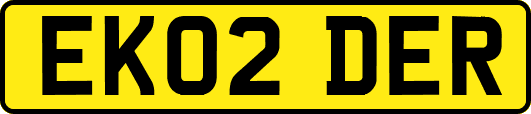 EK02DER