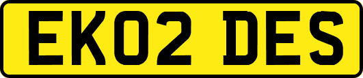 EK02DES