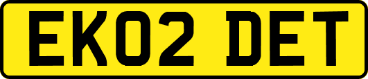EK02DET