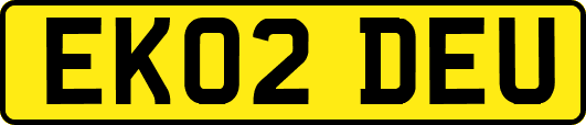 EK02DEU