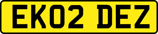 EK02DEZ