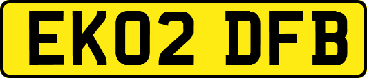 EK02DFB