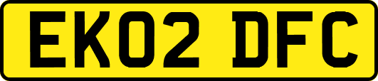 EK02DFC