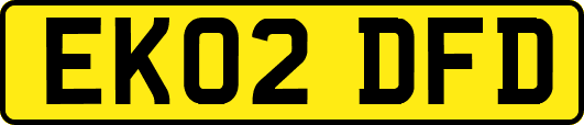 EK02DFD
