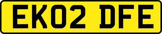 EK02DFE