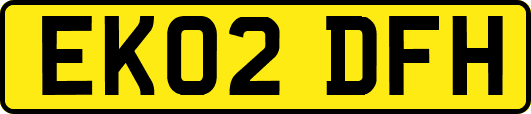 EK02DFH