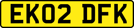 EK02DFK