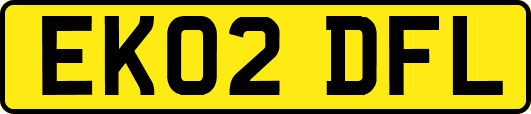 EK02DFL