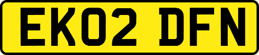 EK02DFN