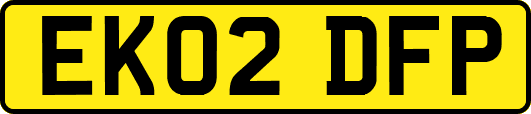 EK02DFP
