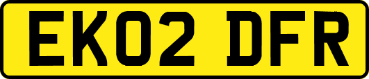 EK02DFR