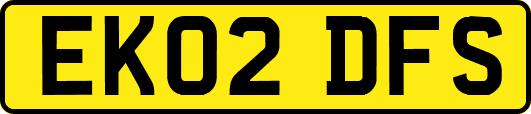 EK02DFS