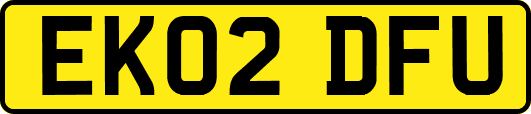 EK02DFU