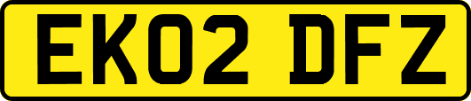 EK02DFZ