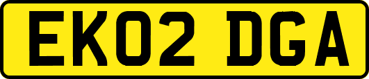 EK02DGA
