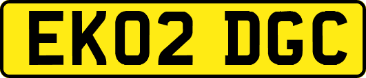 EK02DGC