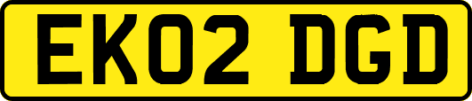 EK02DGD