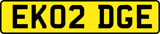 EK02DGE