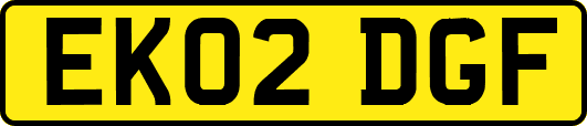 EK02DGF