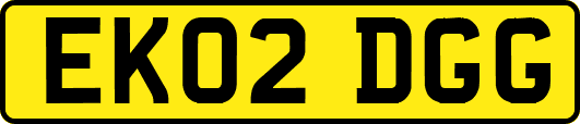 EK02DGG