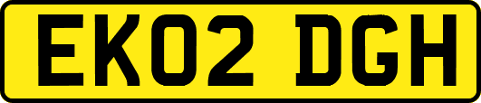 EK02DGH
