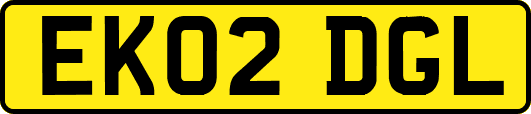 EK02DGL