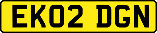 EK02DGN