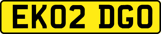 EK02DGO