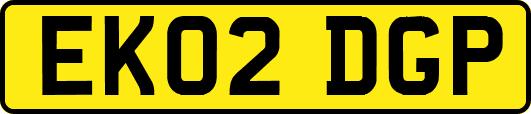 EK02DGP