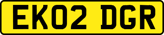 EK02DGR
