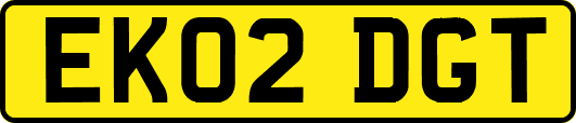EK02DGT