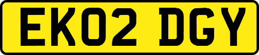 EK02DGY