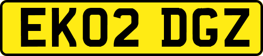 EK02DGZ
