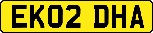 EK02DHA