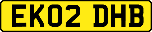 EK02DHB