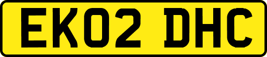 EK02DHC