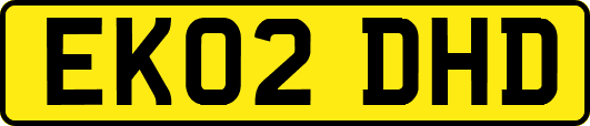 EK02DHD