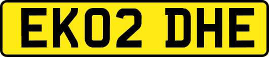 EK02DHE