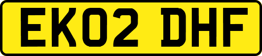EK02DHF