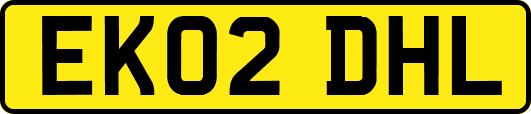 EK02DHL
