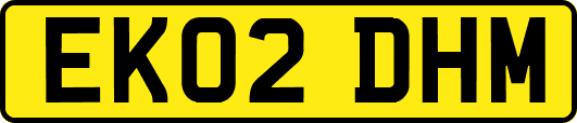 EK02DHM
