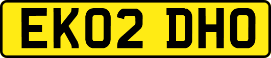 EK02DHO