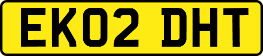 EK02DHT