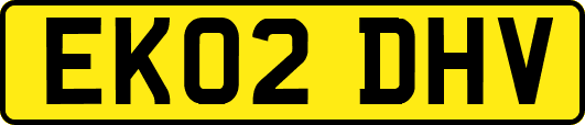 EK02DHV