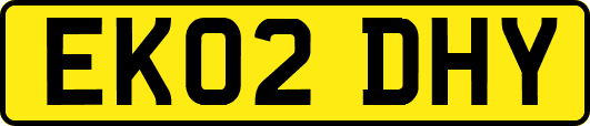 EK02DHY
