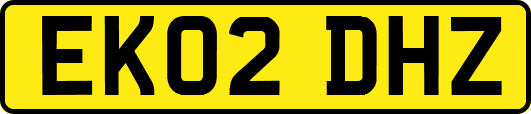 EK02DHZ